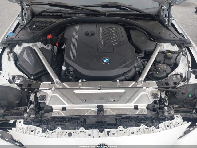 WBA83AP00NCH78245 BMW M440I