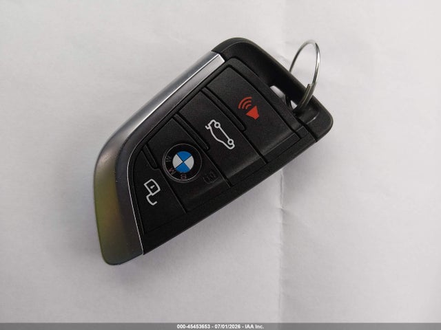 WBA83AP00NCH78245 BMW M440I