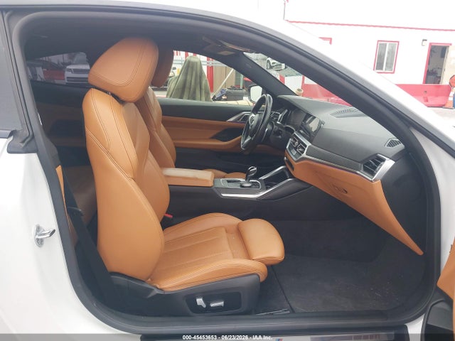 WBA83AP00NCH78245 BMW M440I