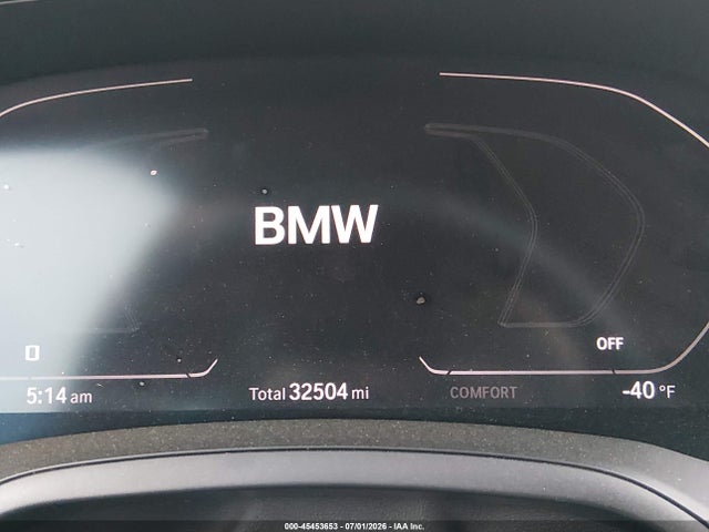WBA83AP00NCH78245 BMW M440I