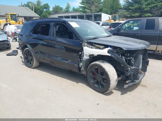 Продажа на аукционе авто 2020 Ford Explorer St, vin: 1FM5K8GC9LGA46030, номер лота: 45453654