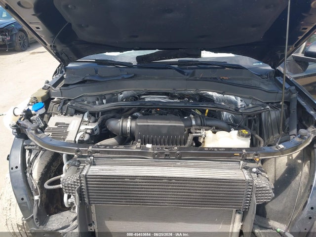 Продажа на аукционе авто 2020 Ford Explorer St, vin: 1FM5K8GC9LGA46030, номер лота: 45453654