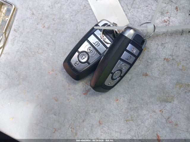 Продажа на аукционе авто 2020 Ford Explorer St, vin: 1FM5K8GC9LGA46030, номер лота: 45453654