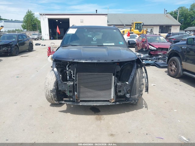 Продажа на аукционе авто 2020 Ford Explorer St, vin: 1FM5K8GC9LGA46030, номер лота: 45453654