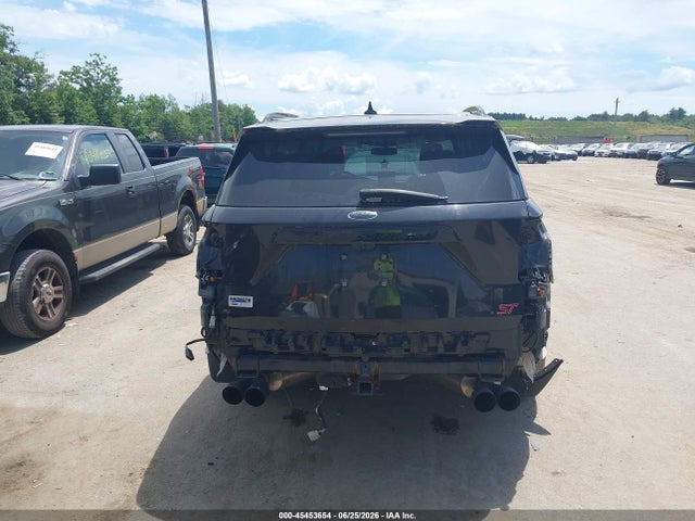 Продажа на аукционе авто 2020 Ford Explorer St, vin: 1FM5K8GC9LGA46030, номер лота: 45453654