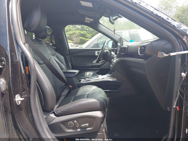 Продажа на аукционе авто 2020 Ford Explorer St, vin: 1FM5K8GC9LGA46030, номер лота: 45453654