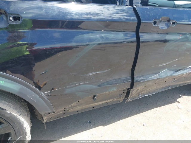 Продажа на аукционе авто 2020 Ford Explorer St, vin: 1FM5K8GC9LGA46030, номер лота: 45453654