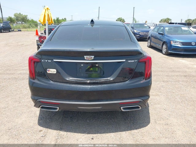 Продажа на аукционе авто 2026 Cadillac Ct5 Premium Luxury Rwd, vin: 1G6DN5RK1T0109692, номер лота: 45453659
