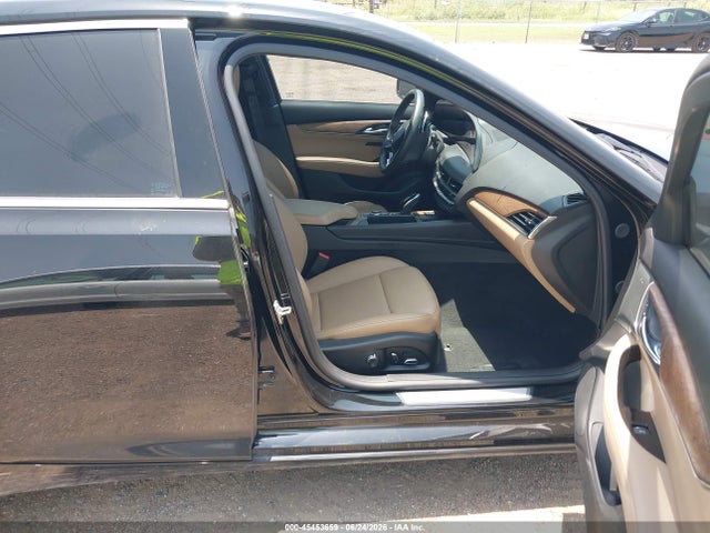 Продажа на аукционе авто 2026 Cadillac Ct5 Premium Luxury Rwd, vin: 1G6DN5RK1T0109692, номер лота: 45453659