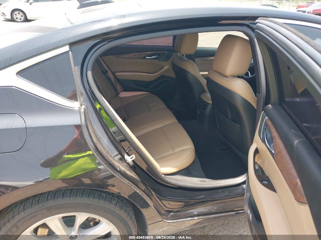 Продажа на аукционе авто 2026 Cadillac Ct5 Premium Luxury Rwd, vin: 1G6DN5RK1T0109692, номер лота: 45453659