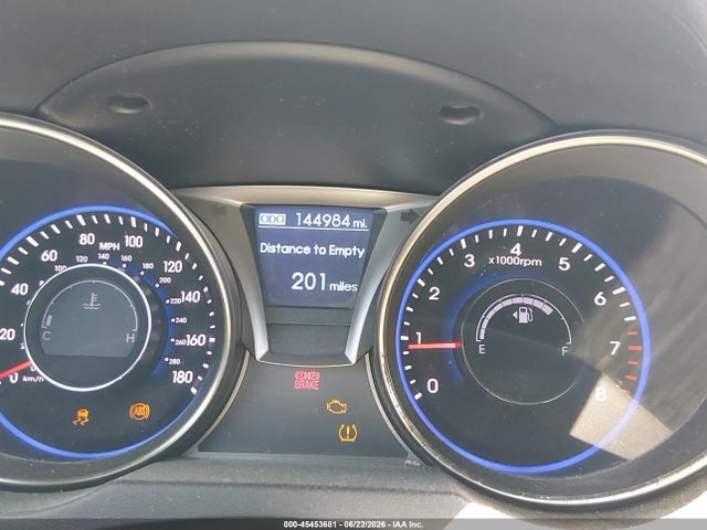 Aukcja sprzedaży 2014 Hyundai Genesis 3.8 R-spec, vin: KMHHU6KJ2EU118028, numer aukcji: 45453681