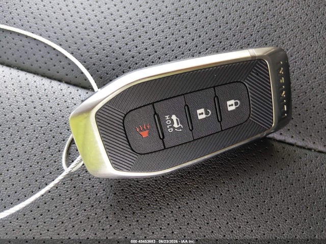 Aukcja sprzedaży 2025 Infiniti Qx60 Pure, vin: 5N1AL1ER4SC351984, numer aukcji: 45453683