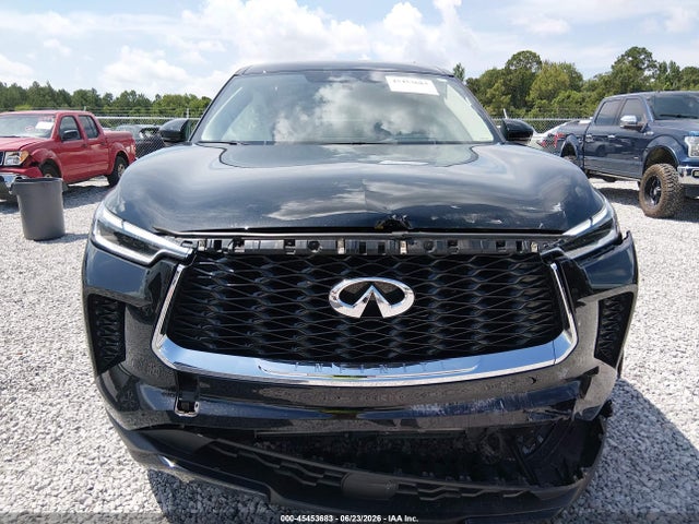 Aukcja sprzedaży 2025 Infiniti Qx60 Pure, vin: 5N1AL1ER4SC351984, numer aukcji: 45453683