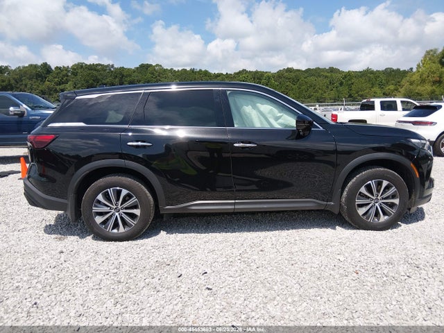 Aukcja sprzedaży 2025 Infiniti Qx60 Pure, vin: 5N1AL1ER4SC351984, numer aukcji: 45453683
