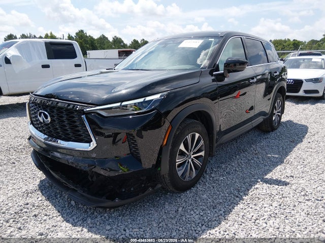 Aukcja sprzedaży 2025 Infiniti Qx60 Pure, vin: 5N1AL1ER4SC351984, numer aukcji: 45453683
