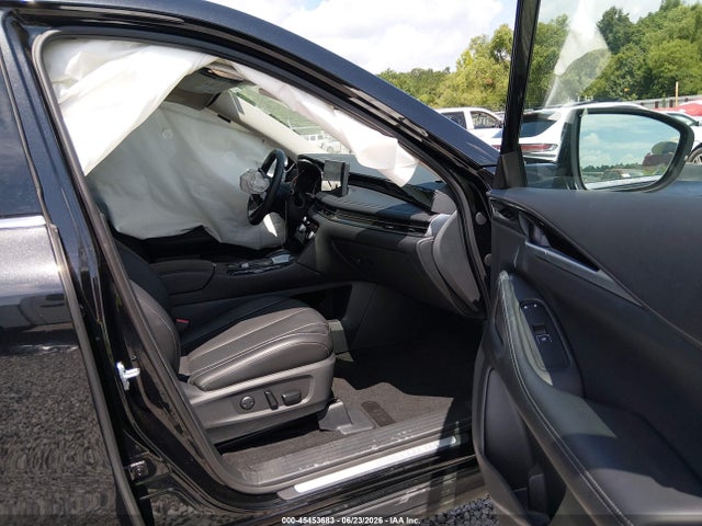 Aukcja sprzedaży 2025 Infiniti Qx60 Pure, vin: 5N1AL1ER4SC351984, numer aukcji: 45453683