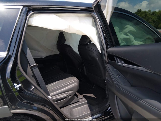 Aukcja sprzedaży 2025 Infiniti Qx60 Pure, vin: 5N1AL1ER4SC351984, numer aukcji: 45453683