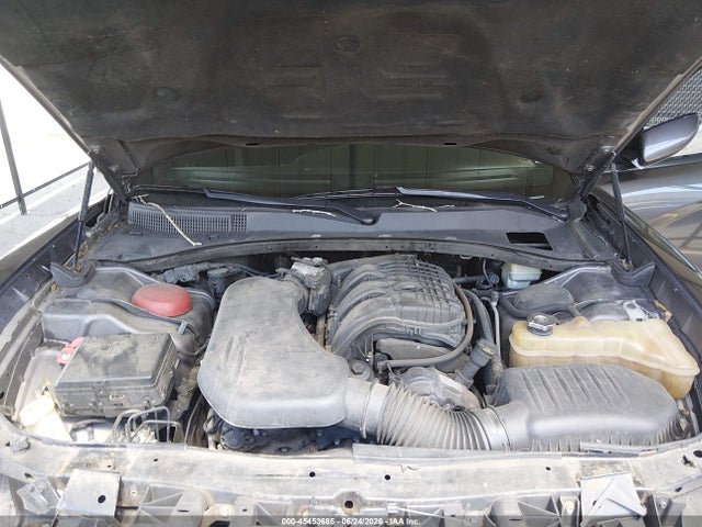 45453685 :رقم المزاد ، 2C3CDXBG7DH700527 vin ، 2013 Dodge Charger Se مزاد بيع