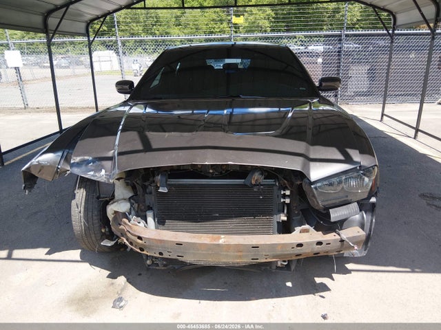 Auction sale of the 2013 Dodge Charger Se, vin: 2C3CDXBG7DH700527, lot number: 45453685