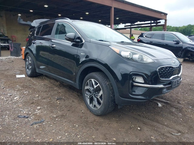 Aukcja sprzedaży 2020 Kia Sportage Ex, vin: KNDPNCAC7L7632032, numer aukcji: 45453695