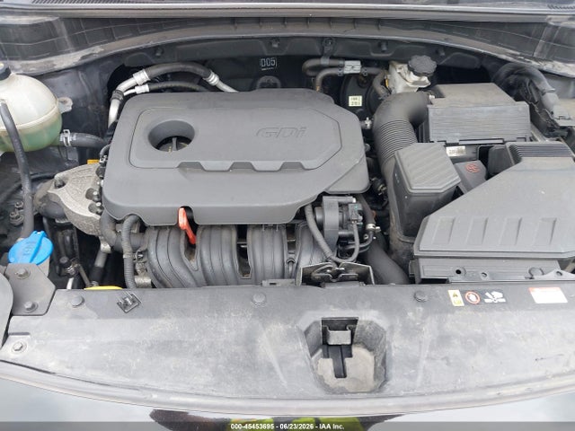 Aukcja sprzedaży 2020 Kia Sportage Ex, vin: KNDPNCAC7L7632032, numer aukcji: 45453695