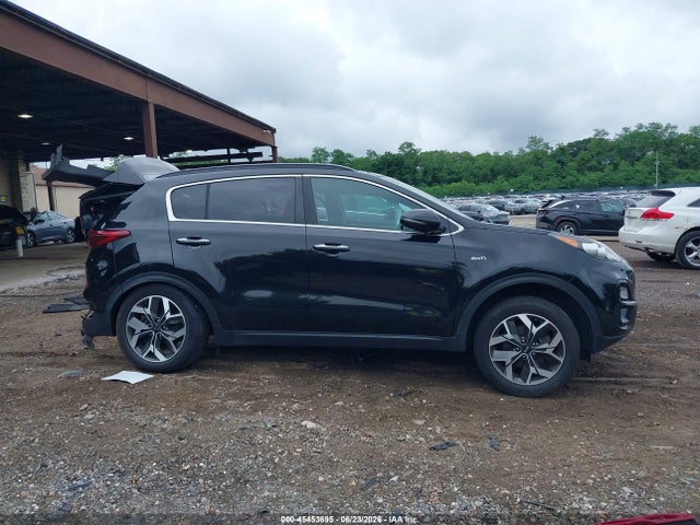 Aukcja sprzedaży 2020 Kia Sportage Ex, vin: KNDPNCAC7L7632032, numer aukcji: 45453695