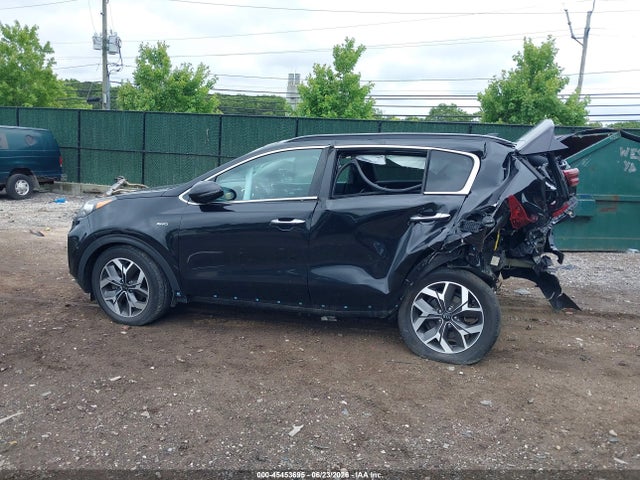 Aukcja sprzedaży 2020 Kia Sportage Ex, vin: KNDPNCAC7L7632032, numer aukcji: 45453695