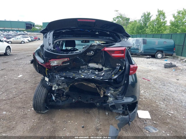 Aukcja sprzedaży 2020 Kia Sportage Ex, vin: KNDPNCAC7L7632032, numer aukcji: 45453695