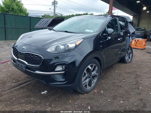 Aukcja sprzedaży 2020 Kia Sportage Ex, vin: KNDPNCAC7L7632032, numer aukcji: 45453695