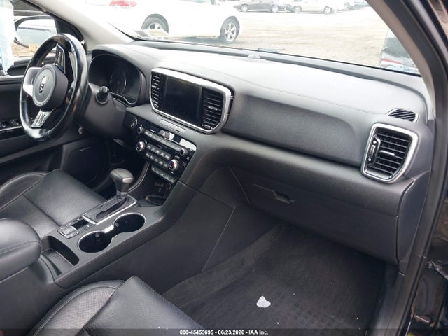 Aukcja sprzedaży 2020 Kia Sportage Ex, vin: KNDPNCAC7L7632032, numer aukcji: 45453695