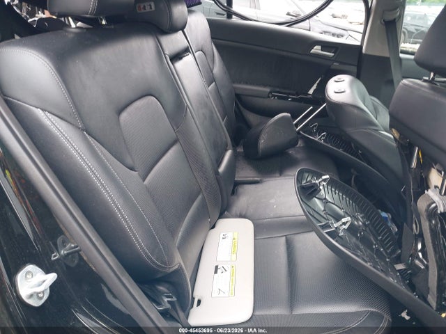 Aukcja sprzedaży 2020 Kia Sportage Ex, vin: KNDPNCAC7L7632032, numer aukcji: 45453695
