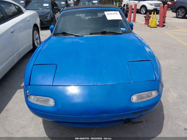 Aukcja sprzedaży 1991 Mazda Mx-5 Miata, vin: JM1NA3512M1223551, numer aukcji: 45453703