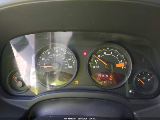 1C4NJPBB0ED894074 Jeep Patriot Sport