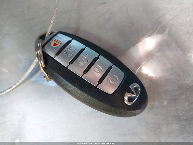 2013 Infiniti Jx35 მანქანა იყიდება აუქციონზე, vin: 5N1AL0MM1DC348673, აუქციონის ნომერი: 45453708