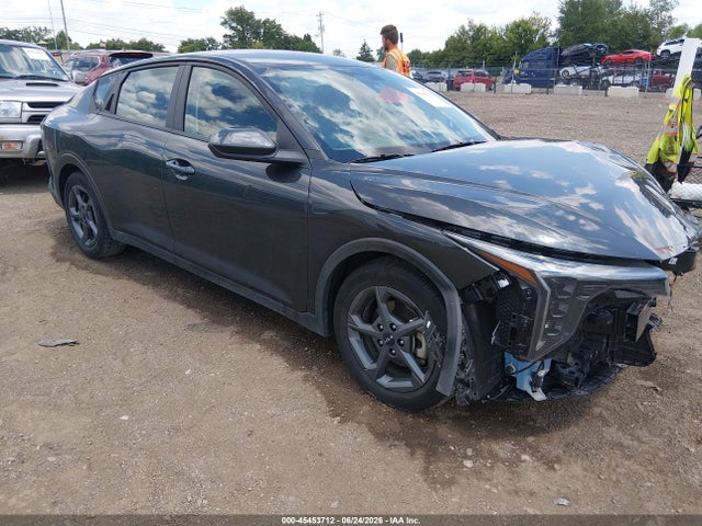 Продажа на аукционе авто 2025 Kia K4 Lxs, vin: 3KPFT4DE2SE109939, номер лота: 45453712