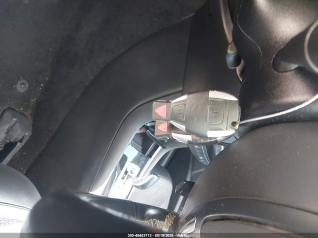 2018 Infiniti Qx30 Luxe მანქანა იყიდება აუქციონზე, vin: SJKCH5CP3JA004967, აუქციონის ნომერი: 45453713