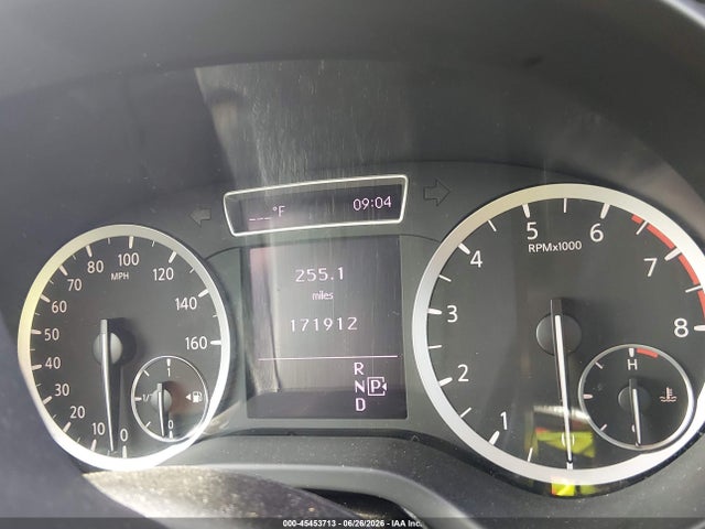 2018 Infiniti Qx30 Luxe მანქანა იყიდება აუქციონზე, vin: SJKCH5CP3JA004967, აუქციონის ნომერი: 45453713