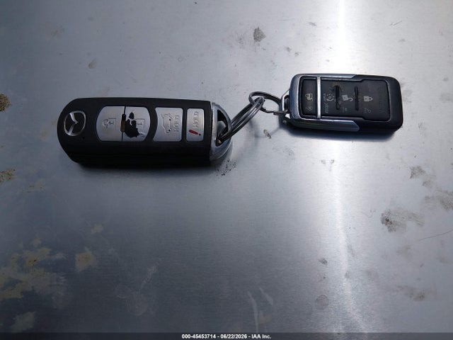 2012 Mazda Cx-9 Grand Touring მანქანა იყიდება აუქციონზე, vin: JM3TB3DV3C0350474, აუქციონის ნომერი: 45453714