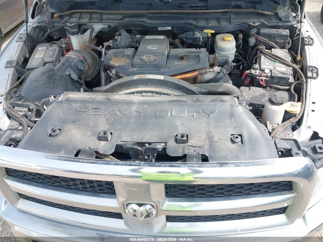 Aukcja sprzedaży 2018 Ram 3500 Tradesman  4x4 8' Box, vin: 3C63RRGL2JG143916, numer aukcji: 45453716
