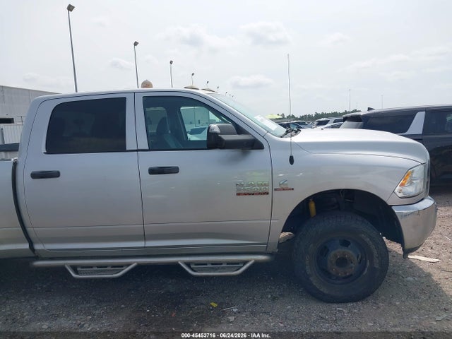 Aukcja sprzedaży 2018 Ram 3500 Tradesman  4x4 8' Box, vin: 3C63RRGL2JG143916, numer aukcji: 45453716