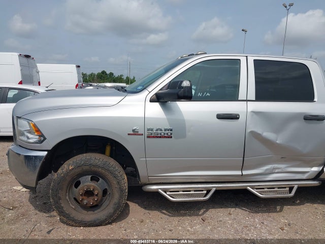 Aukcja sprzedaży 2018 Ram 3500 Tradesman  4x4 8' Box, vin: 3C63RRGL2JG143916, numer aukcji: 45453716