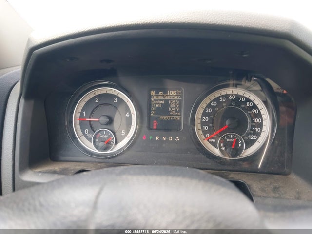 Aukcja sprzedaży 2018 Ram 3500 Tradesman  4x4 8' Box, vin: 3C63RRGL2JG143916, numer aukcji: 45453716