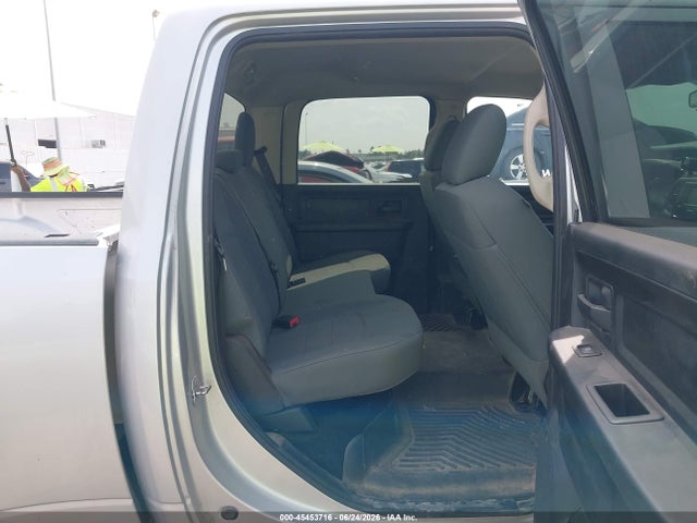 Aukcja sprzedaży 2018 Ram 3500 Tradesman  4x4 8' Box, vin: 3C63RRGL2JG143916, numer aukcji: 45453716