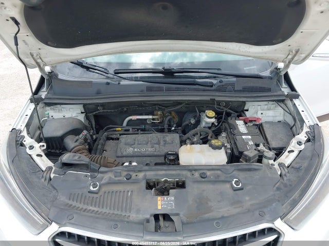 Продаж на аукціоні авто 2018 Buick Encore Preferred, vin: KL4CJASB7JB664441, номер лоту: 45453717