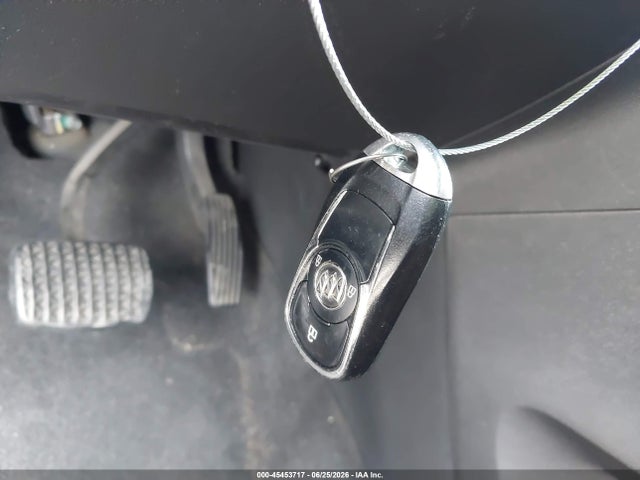Продаж на аукціоні авто 2018 Buick Encore Preferred, vin: KL4CJASB7JB664441, номер лоту: 45453717