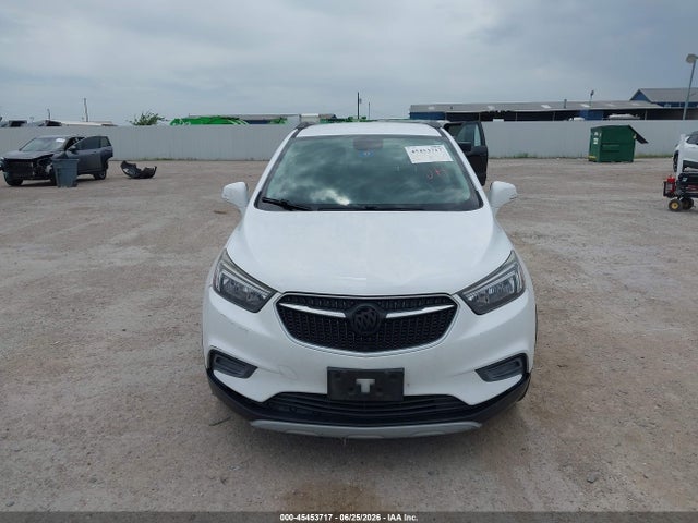 Продаж на аукціоні авто 2018 Buick Encore Preferred, vin: KL4CJASB7JB664441, номер лоту: 45453717