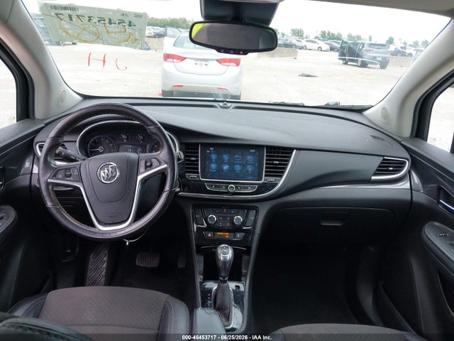 Продаж на аукціоні авто 2018 Buick Encore Preferred, vin: KL4CJASB7JB664441, номер лоту: 45453717