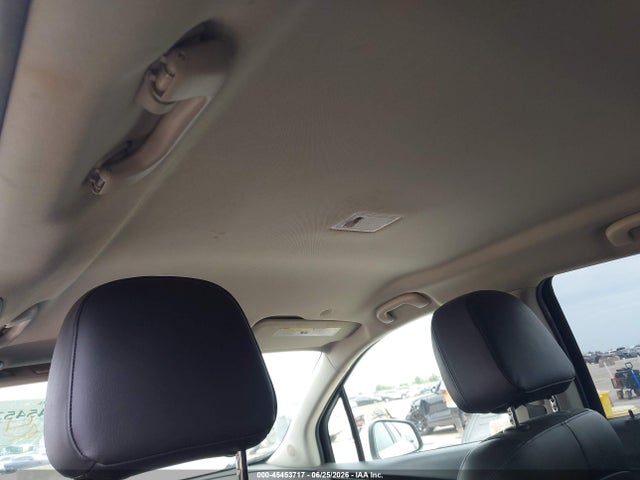 Продаж на аукціоні авто 2018 Buick Encore Preferred, vin: KL4CJASB7JB664441, номер лоту: 45453717