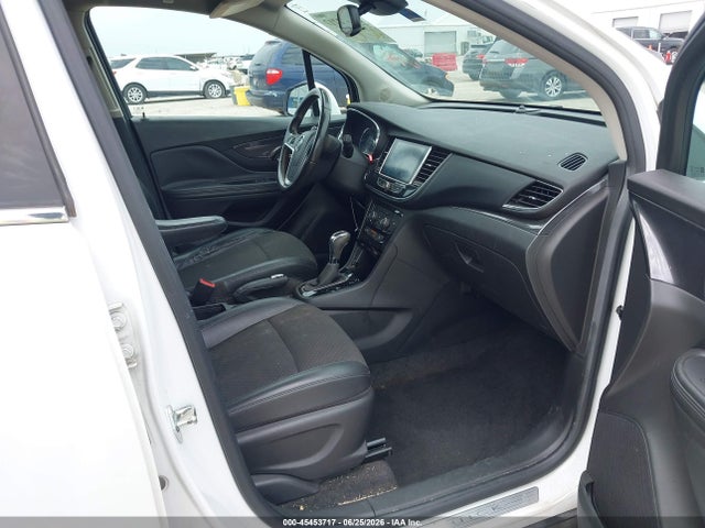 Продаж на аукціоні авто 2018 Buick Encore Preferred, vin: KL4CJASB7JB664441, номер лоту: 45453717