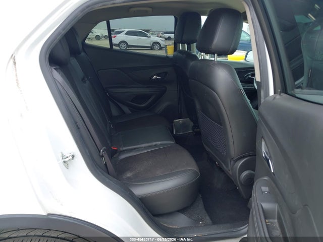 Продаж на аукціоні авто 2018 Buick Encore Preferred, vin: KL4CJASB7JB664441, номер лоту: 45453717